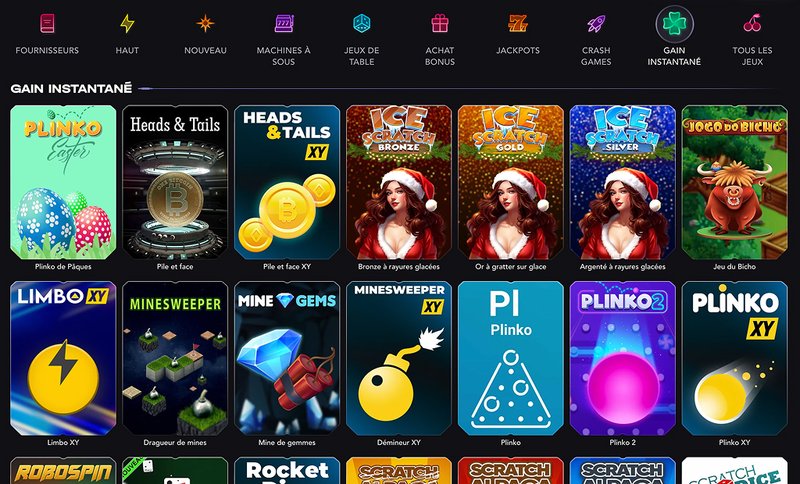 Découvrez les Offres de Madcasino en Ligne France pour Joueurs Français